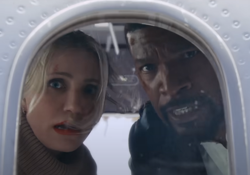 TOP 10 BEST MOVIES 2025 NETFLIX CANADA visual data 2